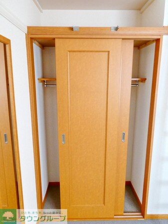 レオパレス葛城の物件内観写真